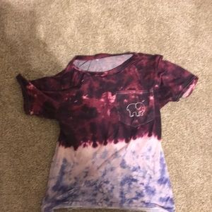 Ivory ella topp